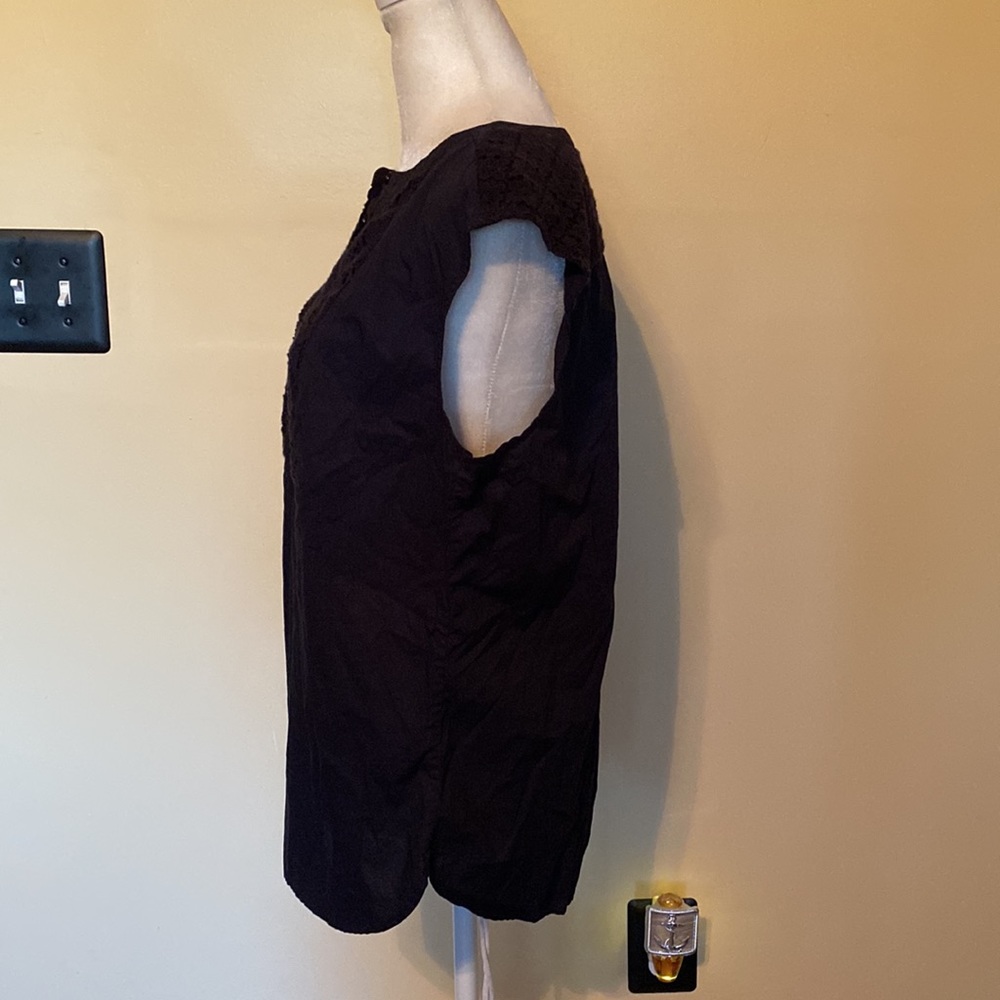 Talbots top - Picture 5 of 12